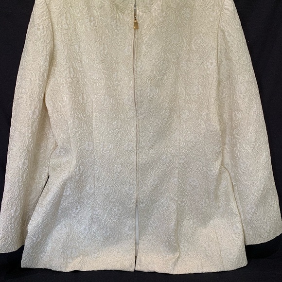 Evening jacket - Picture 5 of 6